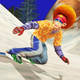 Illustration for article titled The Best Snowy Video Games And Levels